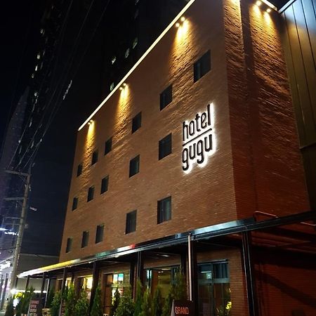 סיאול Hotel Gugu מראה חיצוני תמונה