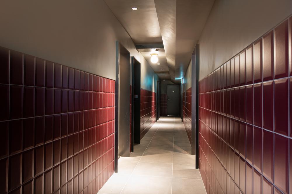 סיאול Hotel Gugu מראה חיצוני תמונה
