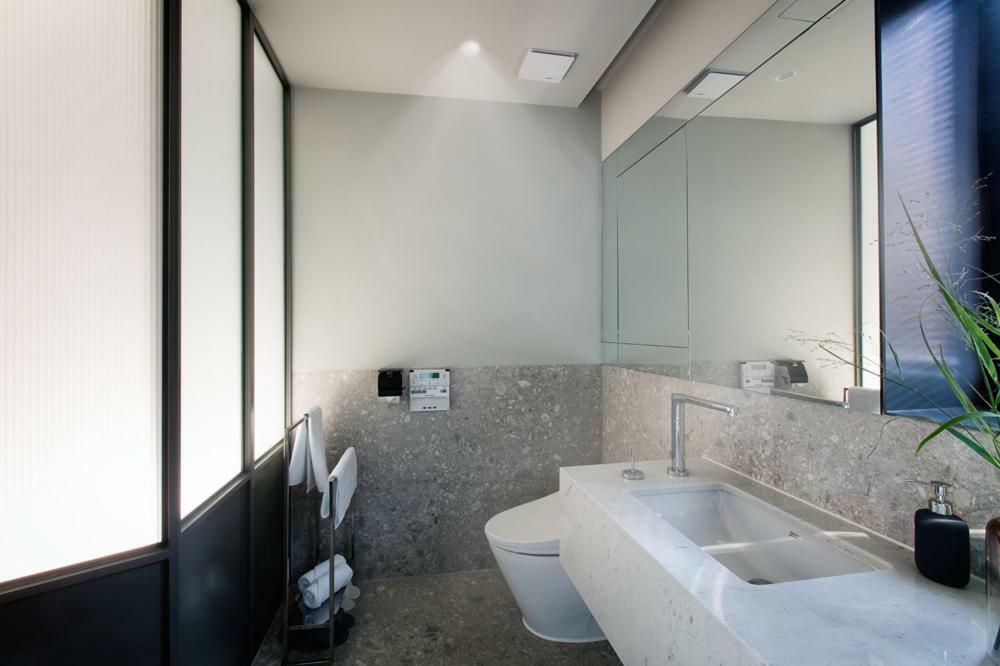 סיאול Hotel Gugu מראה חיצוני תמונה