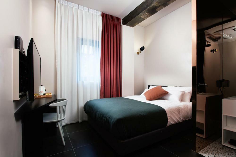 סיאול Hotel Gugu מראה חיצוני תמונה