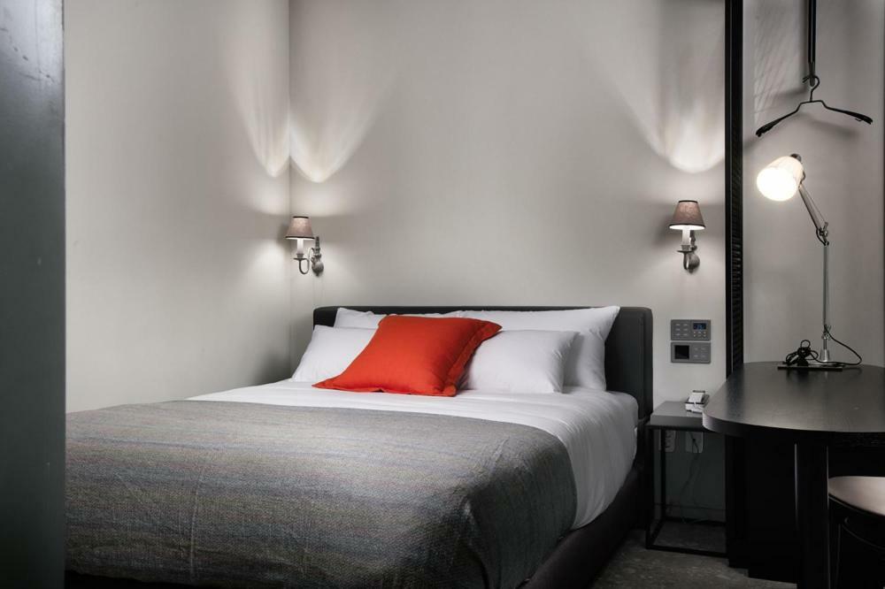 סיאול Hotel Gugu מראה חיצוני תמונה