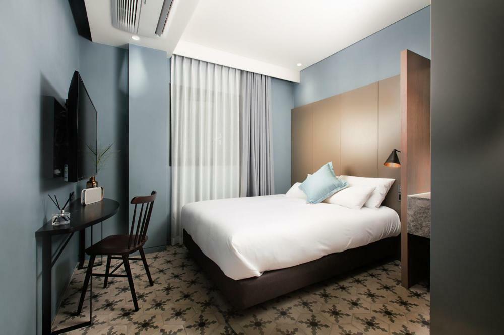 סיאול Hotel Gugu מראה חיצוני תמונה