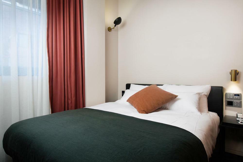 סיאול Hotel Gugu מראה חיצוני תמונה